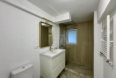 Apartament cu 3 camere semidecomandat, mobilat în Floreasca - 11