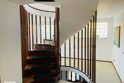 Casă cu 4 camere cu Teren 290 Mp în Colentina - 14