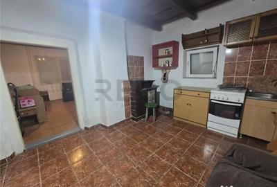 Casă cu 2 camere cu Teren 2685 Mp în Tăut - 7