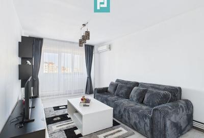 Apartament 2 camere, Prima închiriere, Zona Intim - 5