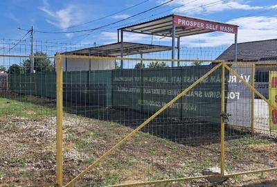 Spațiu comercial, în Răcari - 6
