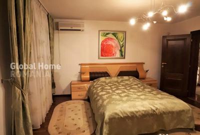 Casă cu 7 camere cu Teren 640 Mp în Iancului - 10