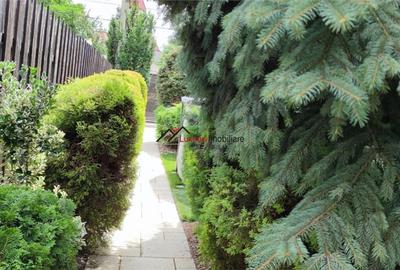 Comision 0%! Casa spatioasa mobilata si utilata in Floresti, curte generoasa ame Comision 0%! Casa spatioasa mobilata si utilata in Floresti, curte generoasa ame - 2