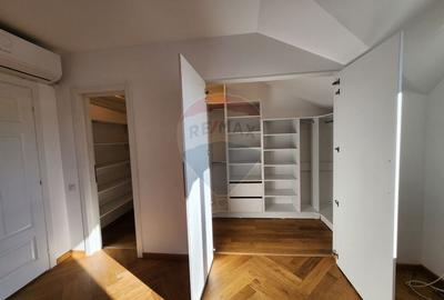 Vila duplex, prima inchiriere ANL Henri Coanda | Aviatiei | Pipera - 17