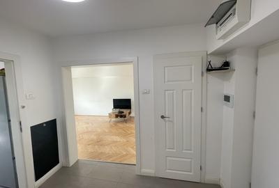 Apartament cu 3 camere decomandat în Unirii - 7