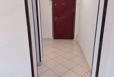 Apartament cu 2 camere nedecomandat în George Enescu - 4