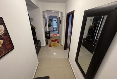 Apartament 3 camere zona Centrala - Tomis Mall - 9