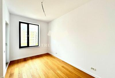 Apartament cu 2 camere decomandat în Herăstrău - 11