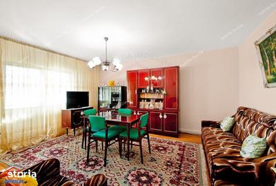 Apartament cu 4 camere decomandat în Micro 17 - 16
