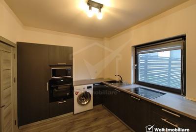 Unitate duplex premium – 200 mp utili, cartierul Iris - 5