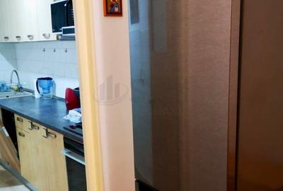 Garsonieră decomandată, mobilată în P-ța Unirii - 9