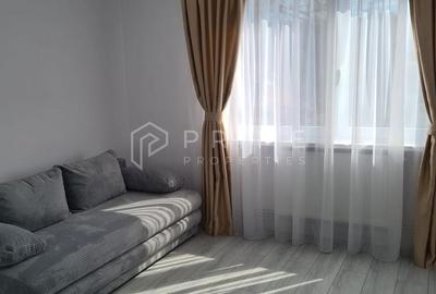 Apartament cu 2 camere decomandat în Cornișa - 1