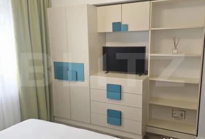 Apartament cu 3 camere semidecomandat, mobilat în Craiovița Nouă - 12