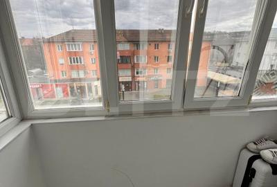 Apartament cu 2 camere decomandat în Ultracentral - 9