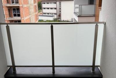 Studio nou cu balcon - 11