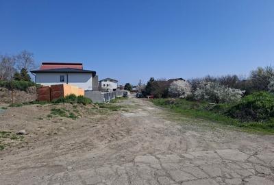 Spațiu comercial, în Agigea - 2