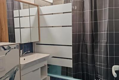Apartament cu 2 camere decomandat în Central - 4