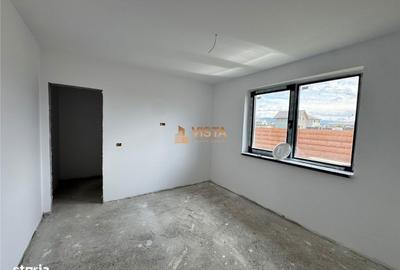 Casă cu 4 camere cu Teren 500 Mp în Hărmanului - 9