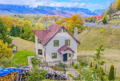 Casa de vacanta | Pensiune 3 Margarete | FUNDATA, BRASOV| COMISION 0 | - 57