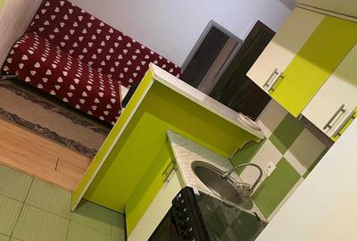 Apartament cu 2 camere semidecomandat în Exterior Vest - 3