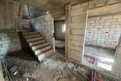 Vila P+1 Valea Lupului , str Cuza Voda cu 700 mp teren - 5