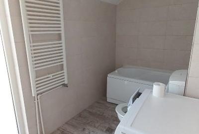 Duplex cu 4 camere cu Canalizare în Aviației - 10