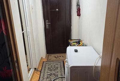 Apartament cu 2 camere semidecomandat în Central - 4