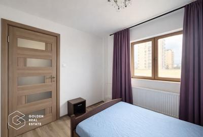 Apartament cu 2 camere decomandat în Romanilor - 2