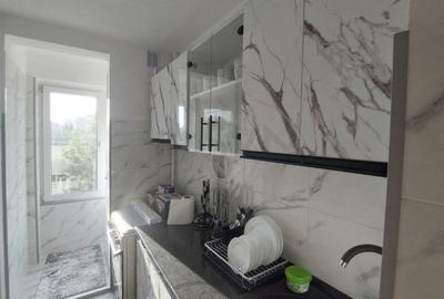 Apartament cu 3 camere semidecomandat, mobilat în Drumul Taberei - 5