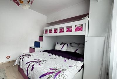 De vanzare 3 camere | Bd. Decebal | Etaj 2/8 | 92 mp | 2 bai - 10