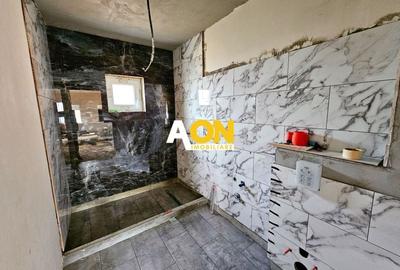 Casa 5 camere, 952 mp teren, Alba - Micesti partea stanga - 6