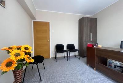 GM1572 Vanzare apartament 2 camere Piata Alba Iulia, stradal - 3