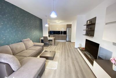 Apartament cu 2 camere în Valea Cetății - 10