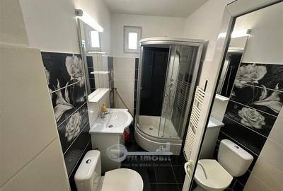 Apartament cu 2 camere nedecomandat în Bucșinescu - 7
