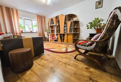 Apartament 3 camere -cartier e3 - 4
