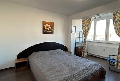 Nicolae Grigorescu 2 Camere 64 Mp Bloc 1976 3 Min Metrou Instalatii Schimbate - 3