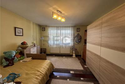 Casă cu 4 camere cu Teren 577 Mp în Dealuri Oradea - 19