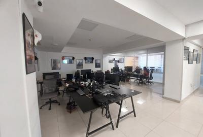 Centru - Bd. Mamaia , spatiu IDEAL BIROURI in cladire reprezentativa , 240 mp. - 5