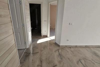 Apartament cu 4 camere decomandat în Sighetu Marmației - 5