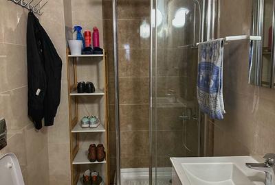 Apartament cu 3 camere, mobilat în Tătărași - 5