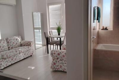 Apartament 2 cam  zona  Soarelui , bloc nou, cu parcare proprie  toate dotările - 3