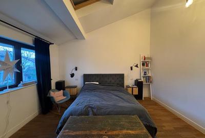 Casă individuală cu 4 camere cu Canalizare în Nord - 11