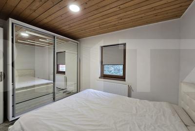 Casă individuală cu 8 camere cu Teren 1122 Mp în Făget - 6