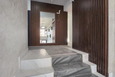 Garsoniera - 33 mp - Decomandata - Militari Residence - 3