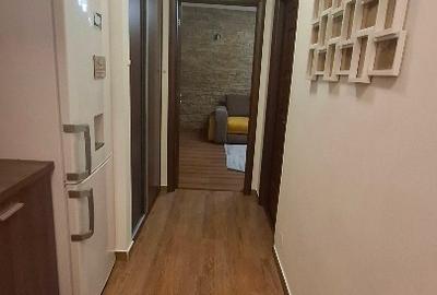 Apartament cu 2 camere decomandat, mobilat în Colentina - 1