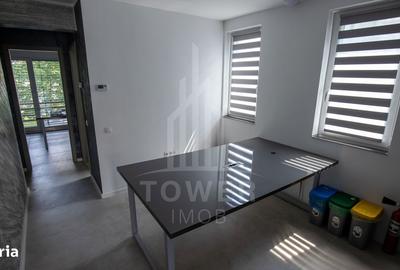 Casă cu 7 camere cu Canalizare în Calea Dumbrăvii - 7