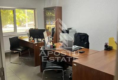 Ofer spre inchiriere spatiu birouri prestari servicii 90mp. central - 5