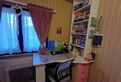 Casa superba de in Fantanele - 14