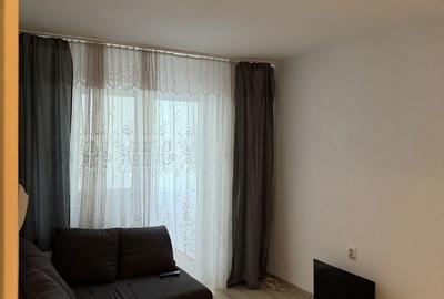 Apartament cu 2 camere semidecomandat în Central - 3