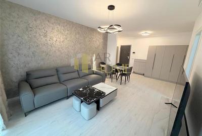 Apartament cu 3 camere decomandat, mobilat în Albert - 4